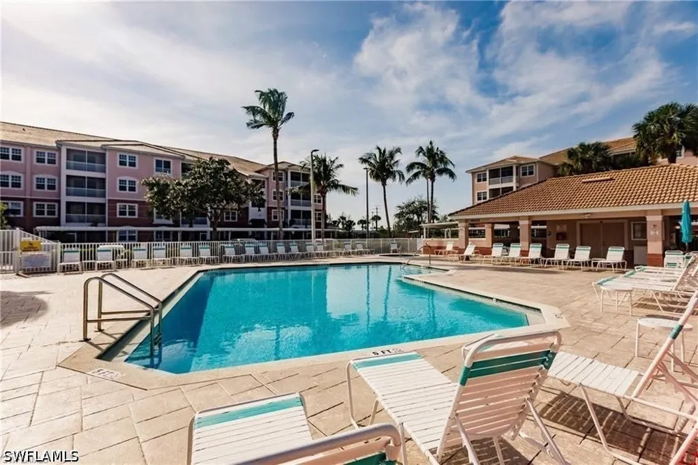 Royal Pointe Lane #405 Fort Myers, FL 33908