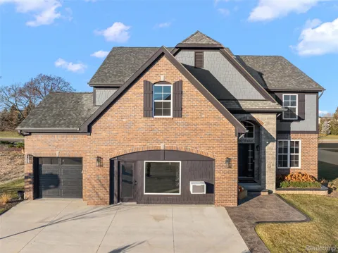 4042 Spring Meadows Drive
