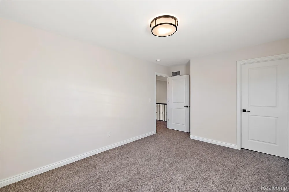4042 Spring Meadows Drive Sterling Heights City, MI 48314