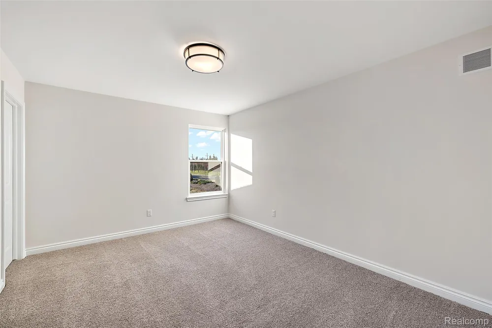 4042 Spring Meadows Drive Sterling Heights City, MI 48314