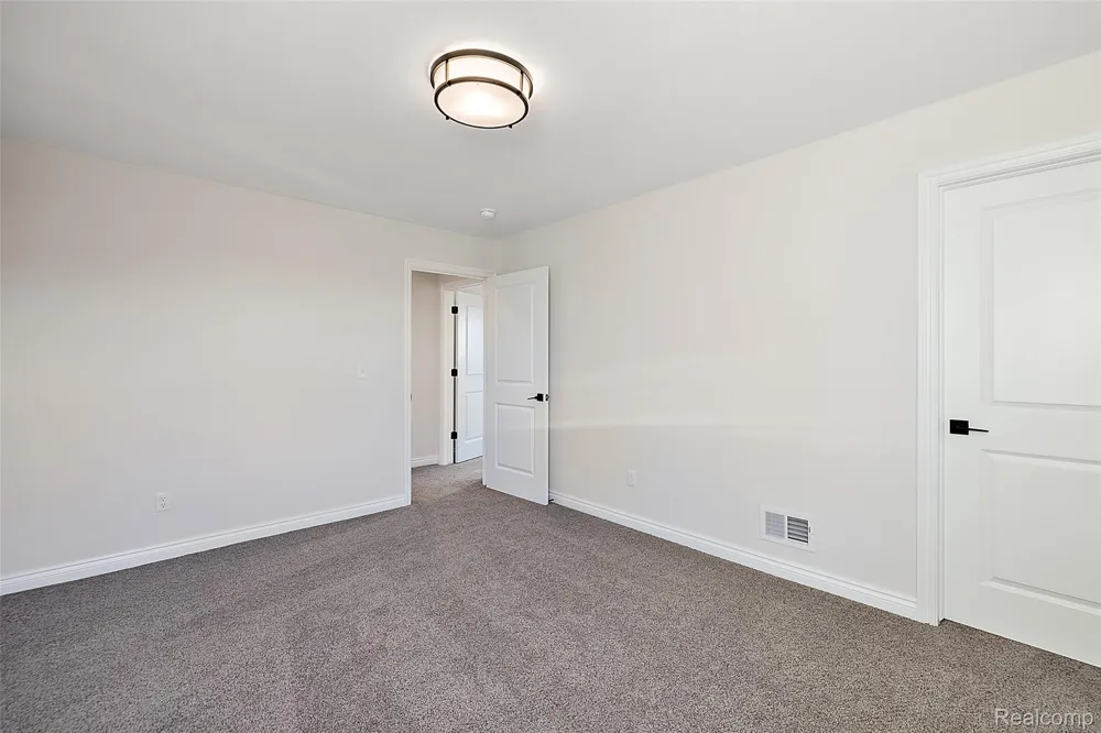 4042 Spring Meadows Drive Sterling Heights City, MI 48314