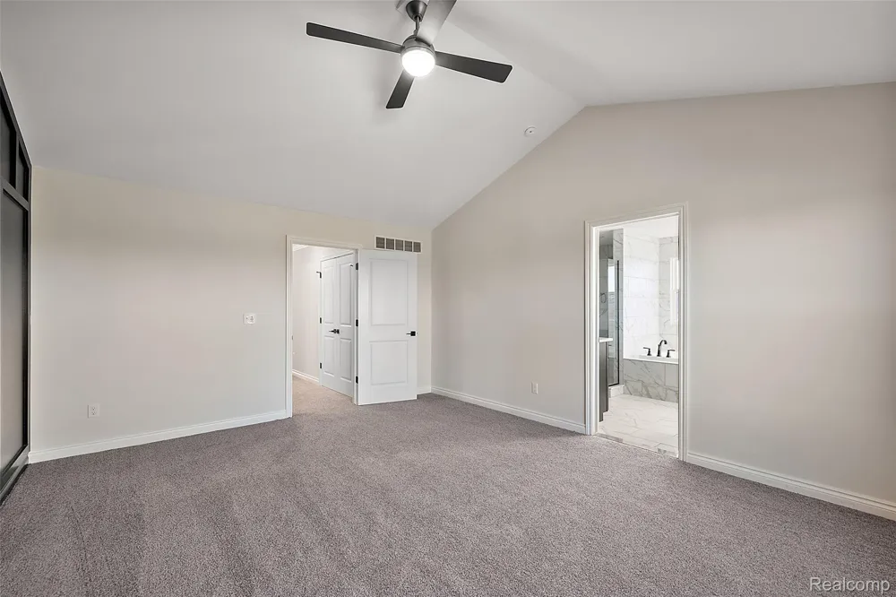 4042 Spring Meadows Drive Sterling Heights City, MI 48314