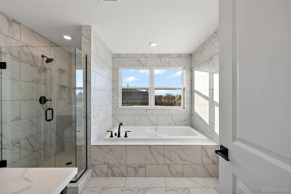 4042 Spring Meadows Drive Sterling Heights City, MI 48314