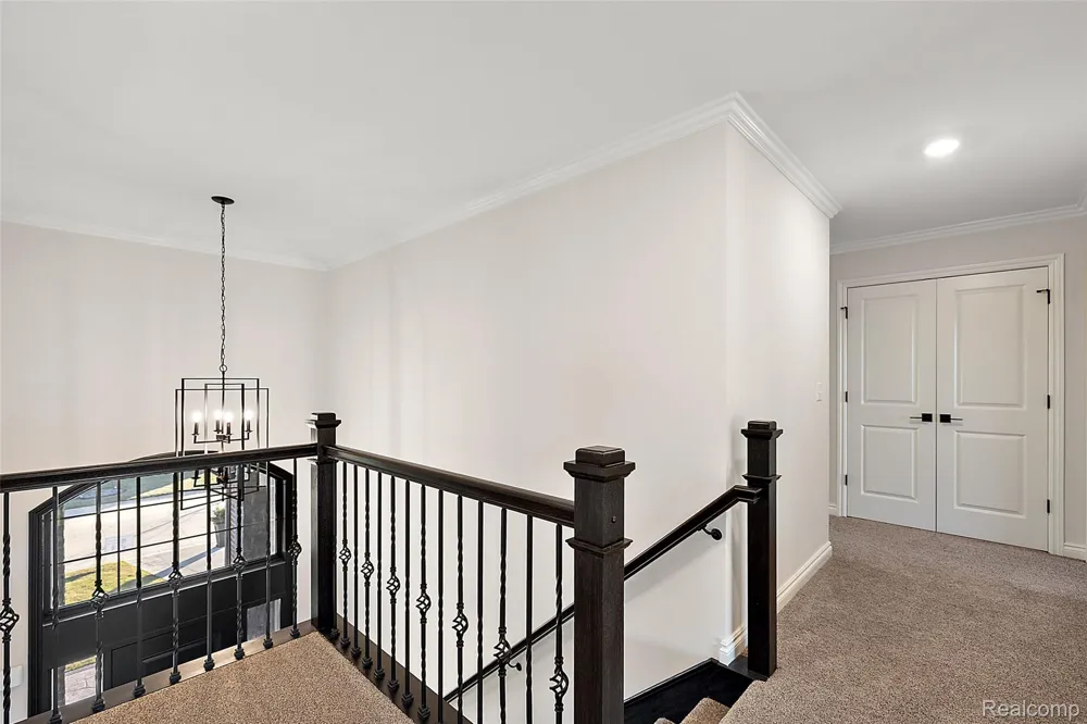 4042 Spring Meadows Drive Sterling Heights City, MI 48314