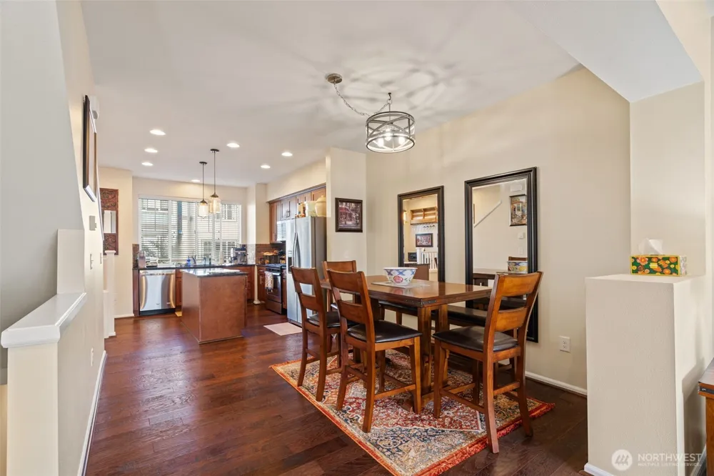13304 46th Avenue SE #4 Mill Creek, WA 98012