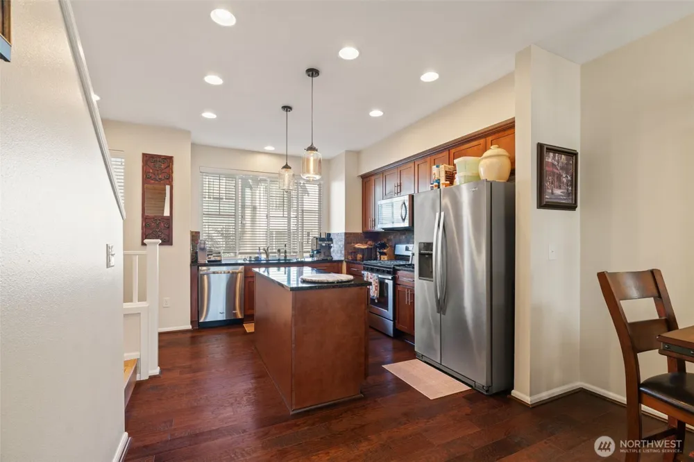 13304 46th Avenue SE #4 Mill Creek, WA 98012