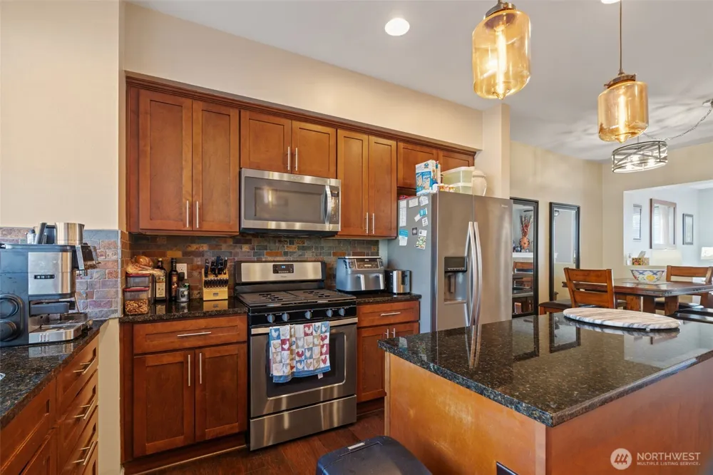 13304 46th Avenue SE #4 Mill Creek, WA 98012