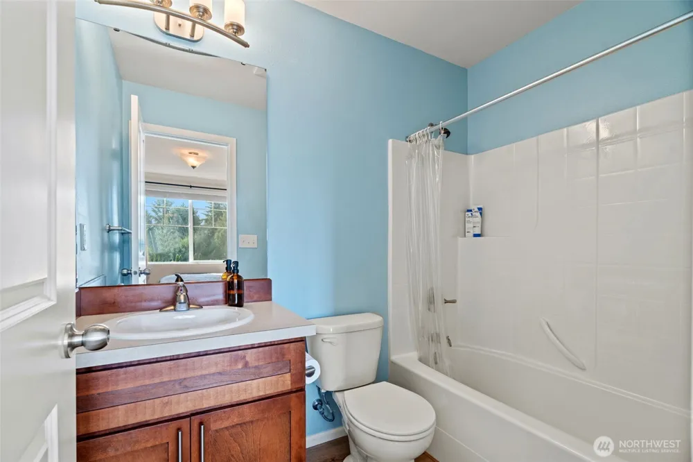 13304 46th Avenue SE #4 Mill Creek, WA 98012