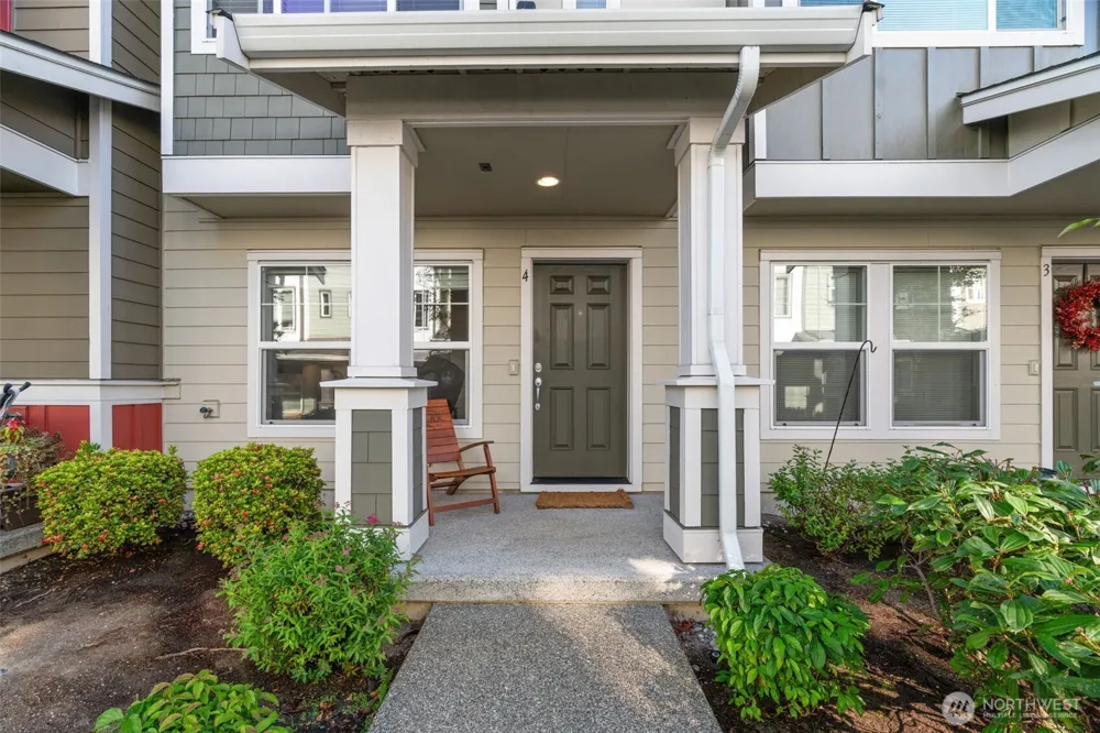 13304 46th Avenue SE #4 Mill Creek, WA 98012