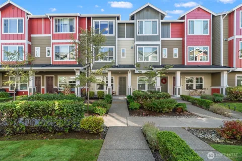 13304 46th Avenue SE #4