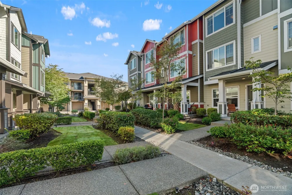 13304 46th Avenue SE #4 Mill Creek, WA 98012