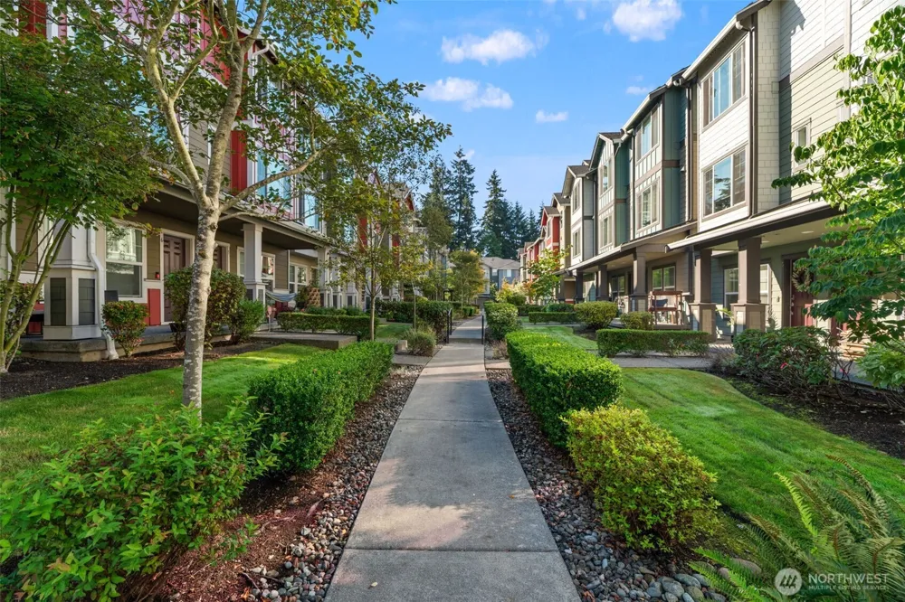 13304 46th Avenue SE #4 Mill Creek, WA 98012