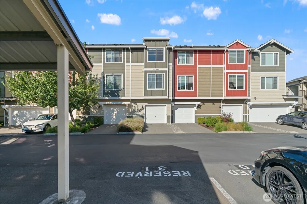 13304 46th Avenue SE #4 Mill Creek, WA 98012