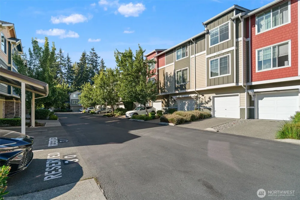 13304 46th Avenue SE #4 Mill Creek, WA 98012