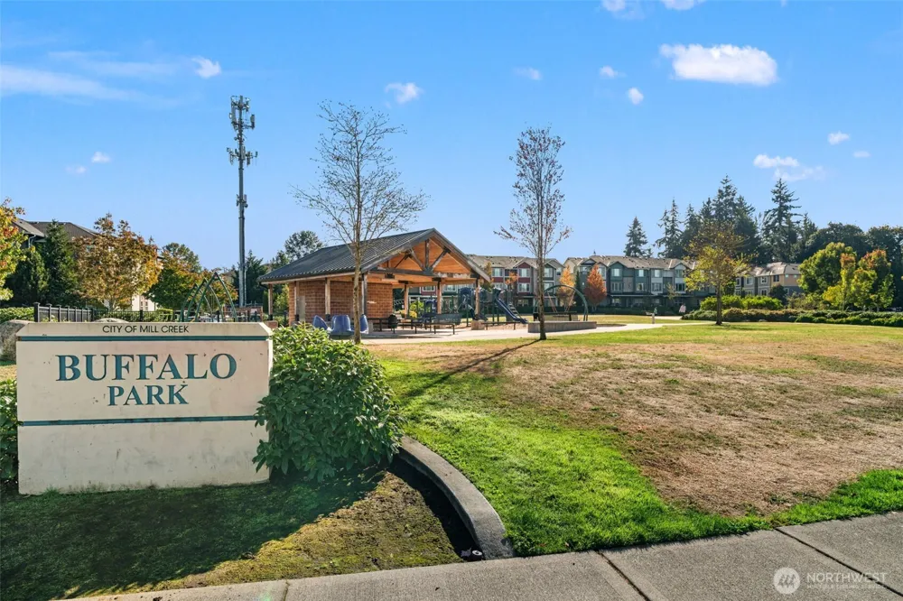 13304 46th Avenue SE #4 Mill Creek, WA 98012