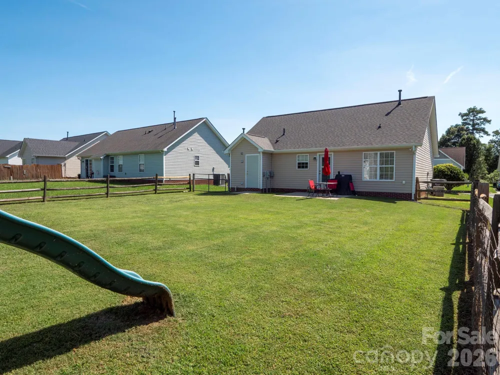 311 Dexter Place Monroe, NC 28110