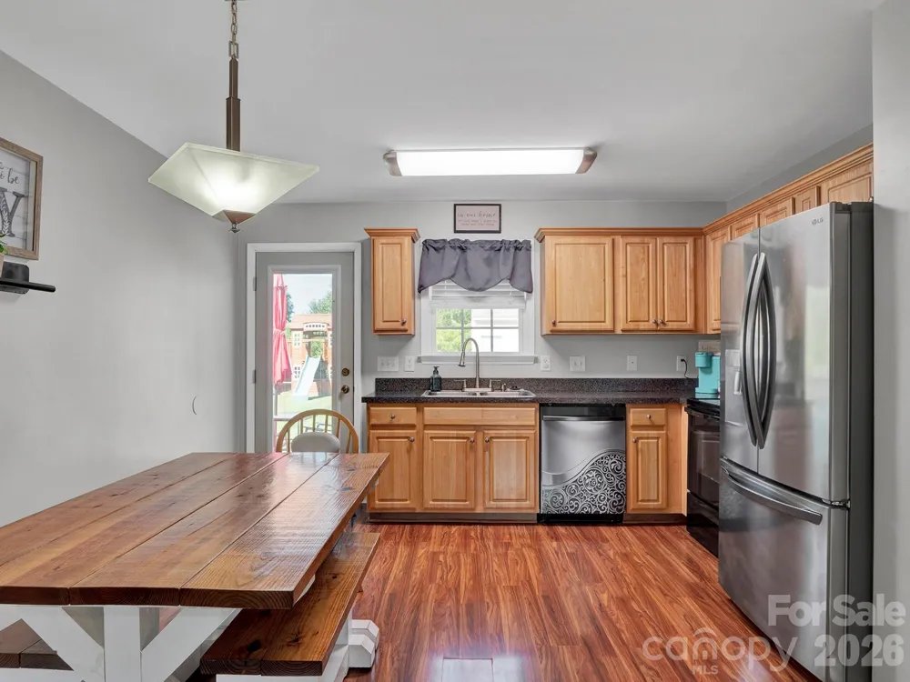 311 Dexter Place Monroe, NC 28110