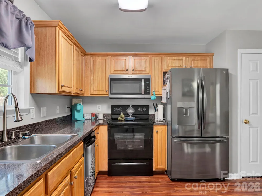 311 Dexter Place Monroe, NC 28110