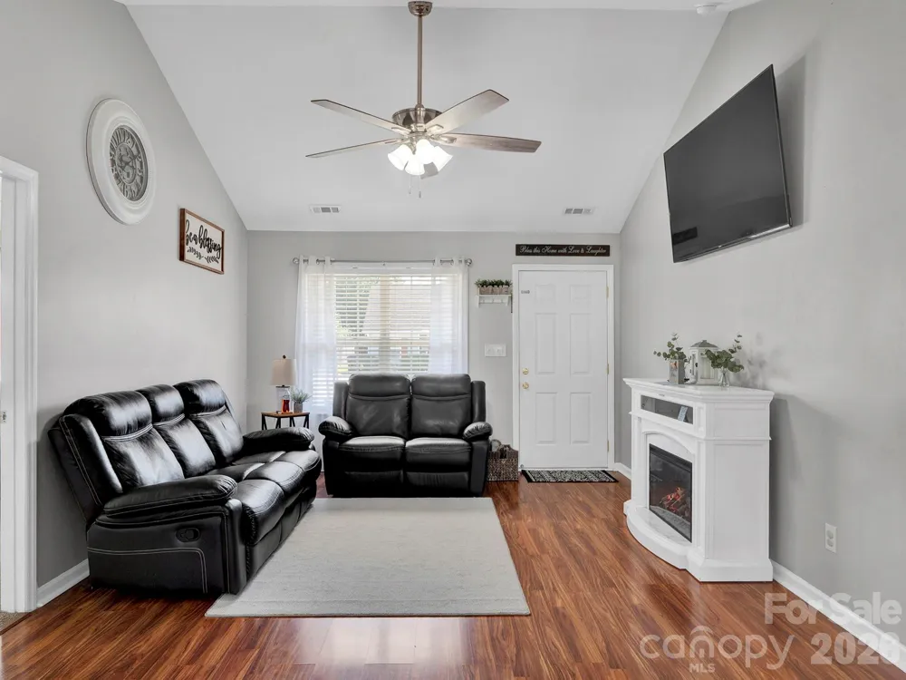 311 Dexter Place Monroe, NC 28110