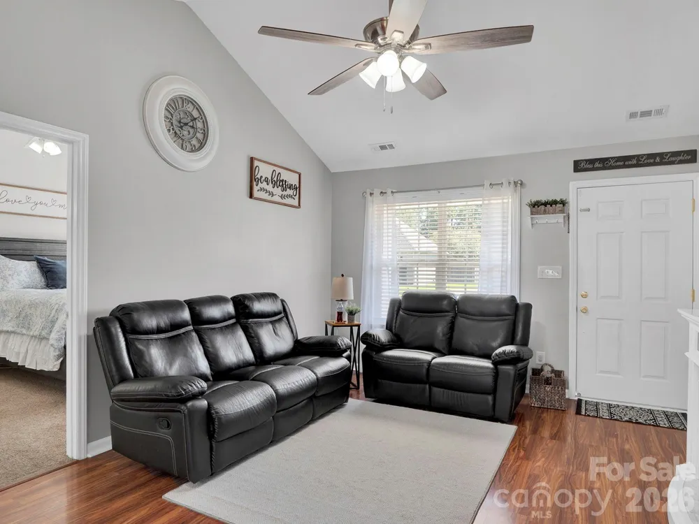 311 Dexter Place Monroe, NC 28110