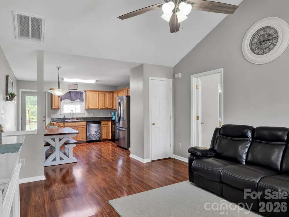 311 Dexter Place Monroe, NC 28110