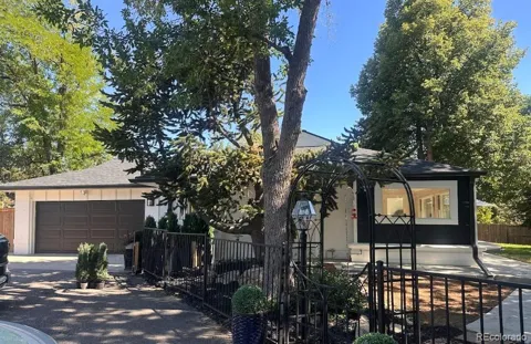 5680 S Happy Canyon Road