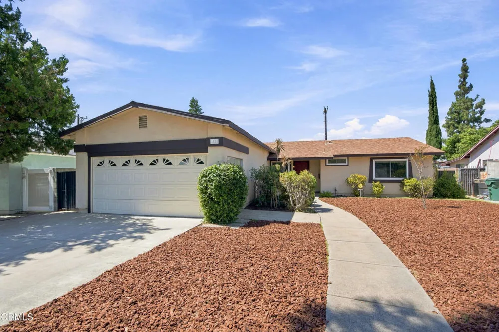 1535 Blue Haven Drive Rowland Heights, CA 91748