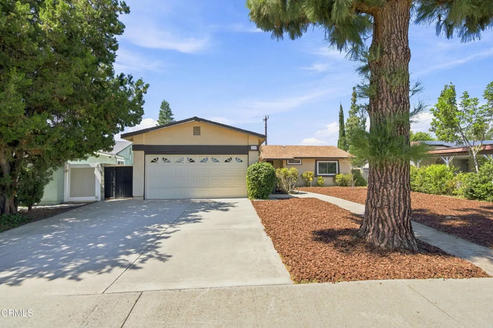 1535 Blue Haven Drive Rowland Heights, CA 91748