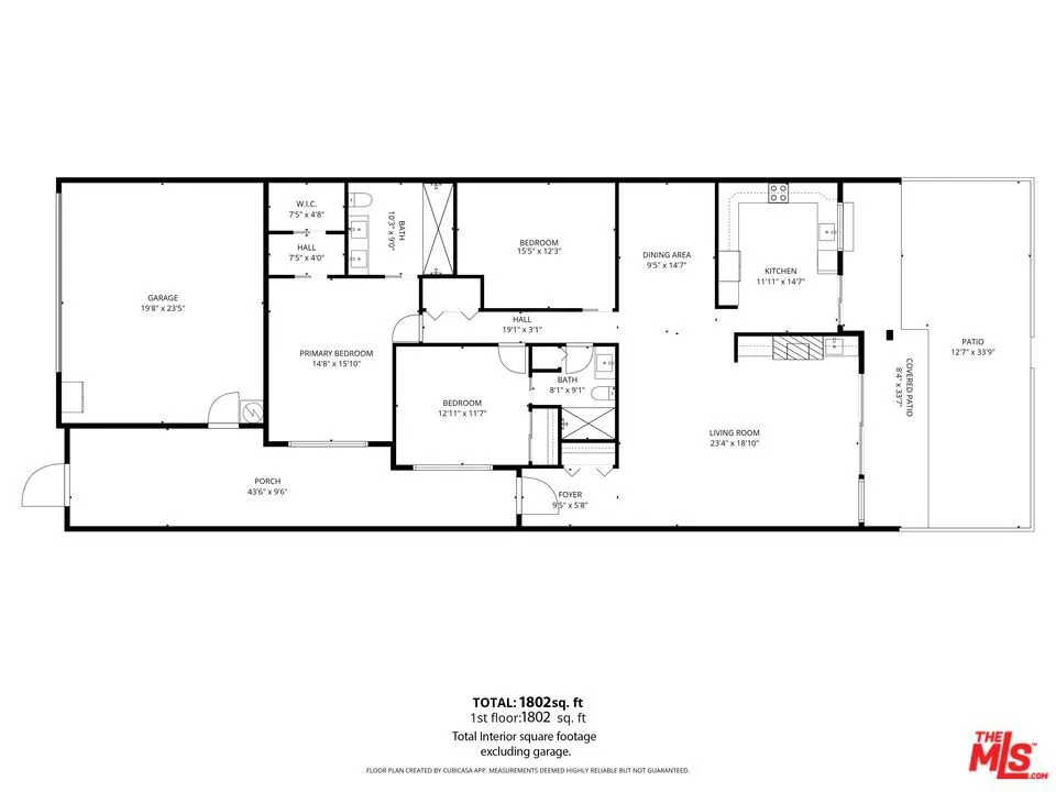 320 S Sierra Madre Palm Desert, CA 92260
