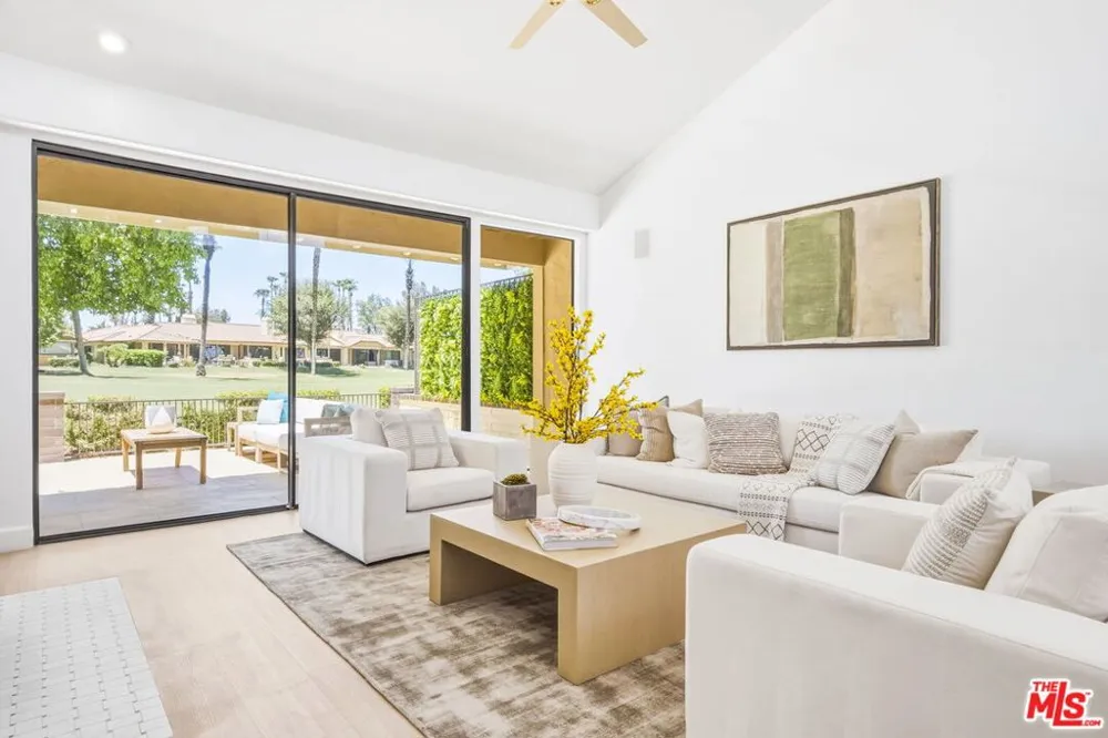 320 S Sierra Madre Palm Desert, CA 92260