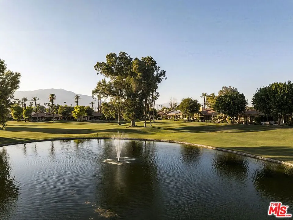 320 S Sierra Madre Palm Desert, CA 92260