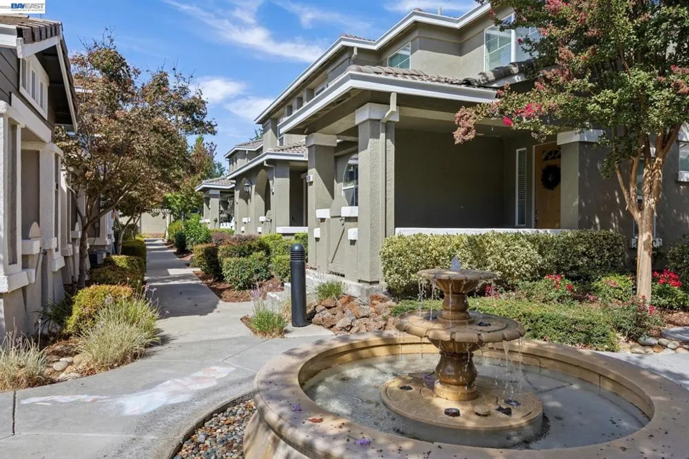 6408 Forget Me Not Livermore, CA 94551