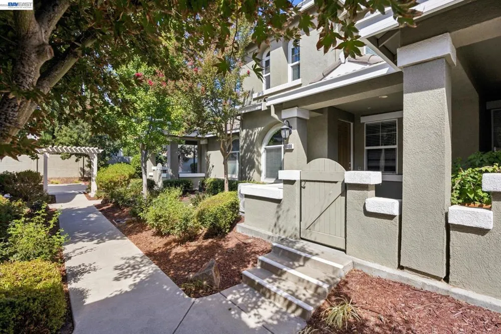 6408 Forget Me Not Livermore, CA 94551