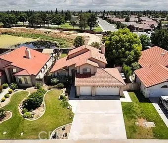 10205 Single Oak Drive Bakersfield, CA 93311