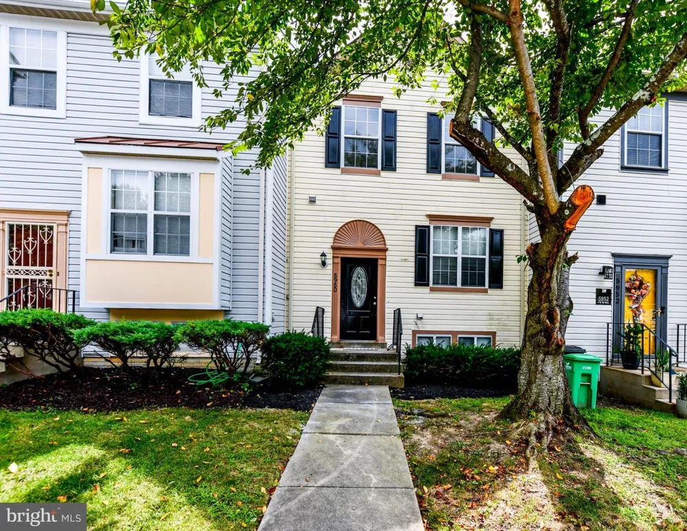 5950 S HIL MAR CIRCLE District Heights, MD 20747