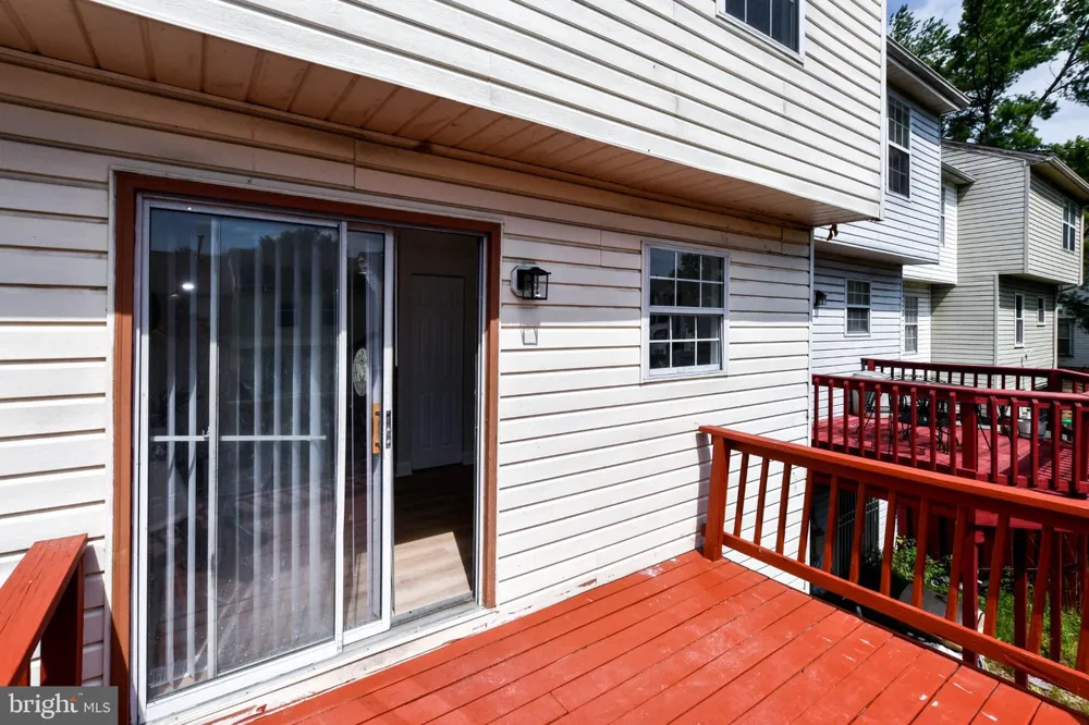 5950 S HIL MAR CIRCLE District Heights, MD 20747