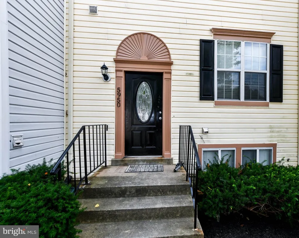 5950 S HIL MAR CIRCLE District Heights, MD 20747