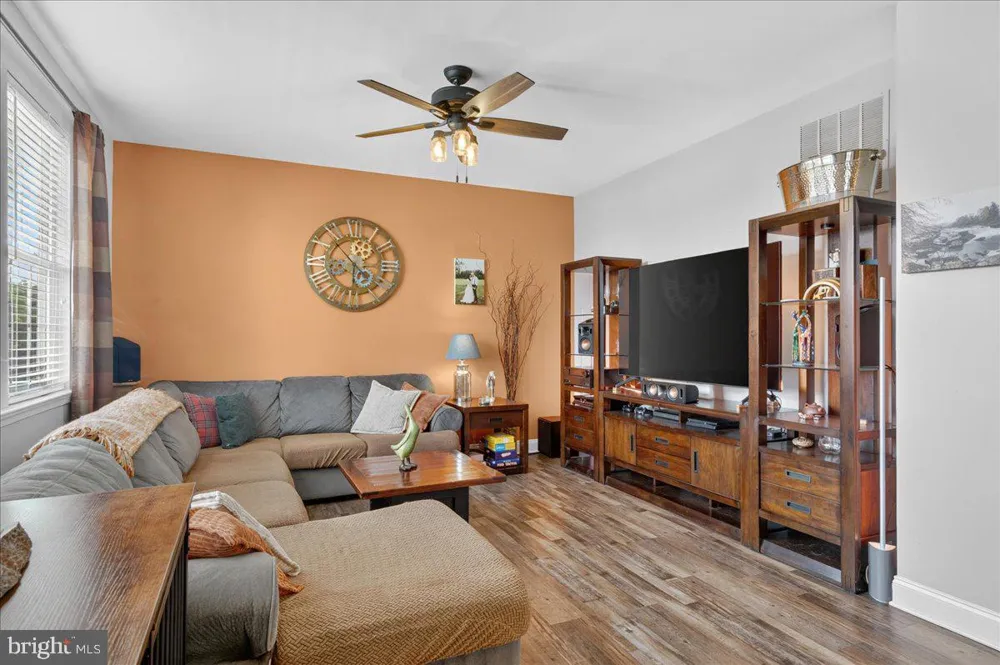 14 JOY CIRCLE Barto, PA 19504