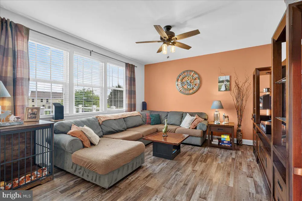 14 JOY CIRCLE Barto, PA 19504