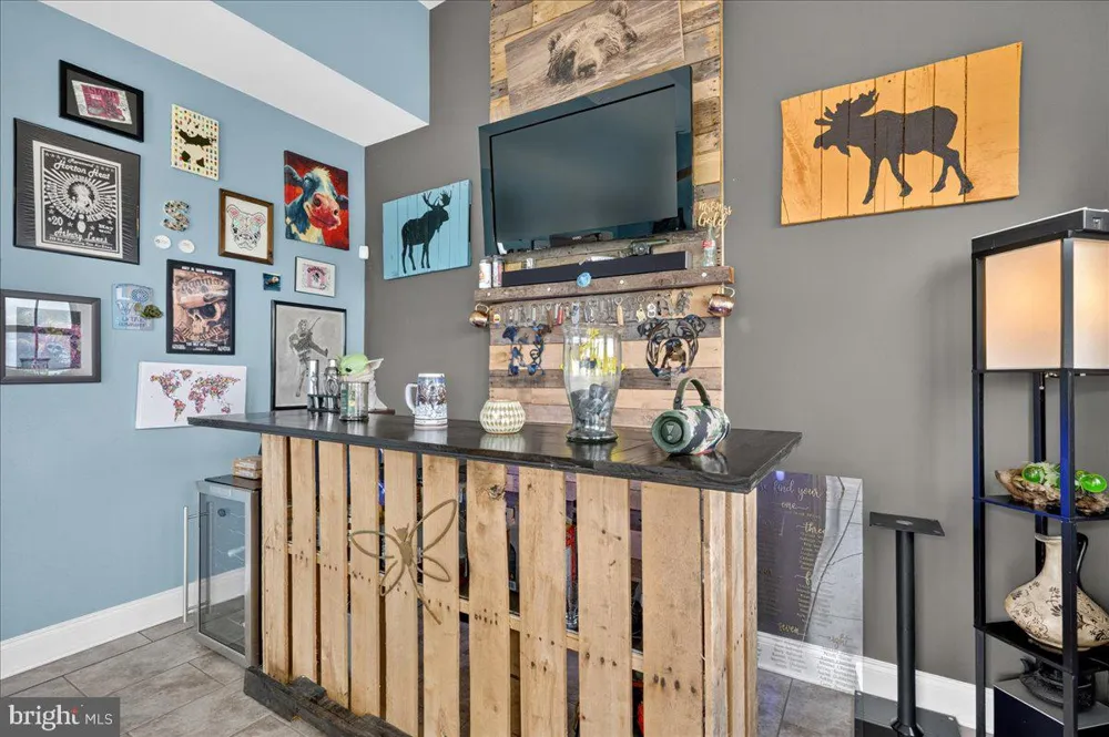 14 JOY CIRCLE Barto, PA 19504