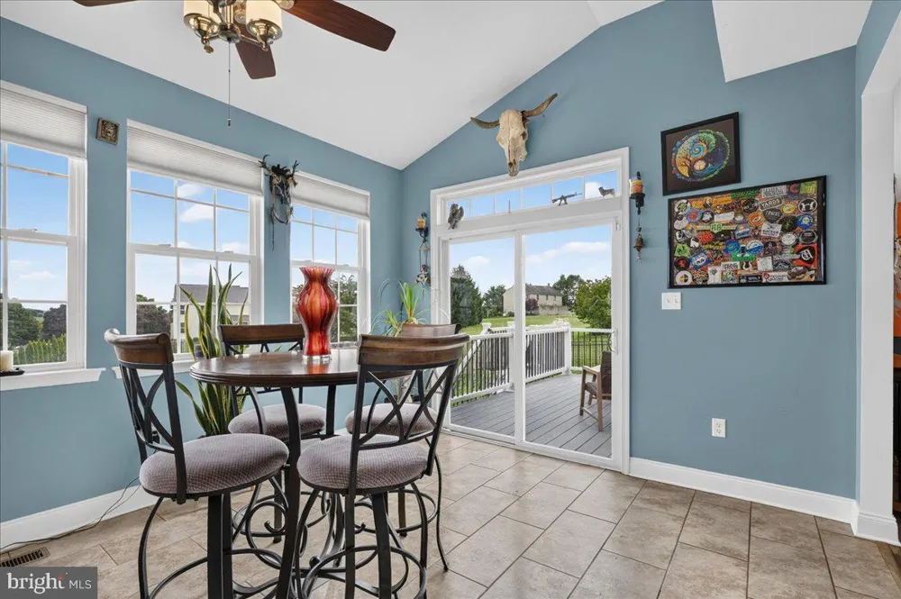 14 JOY CIRCLE Barto, PA 19504