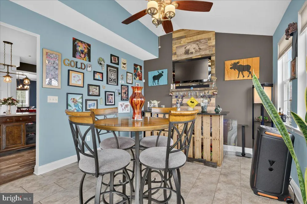 14 JOY CIRCLE Barto, PA 19504