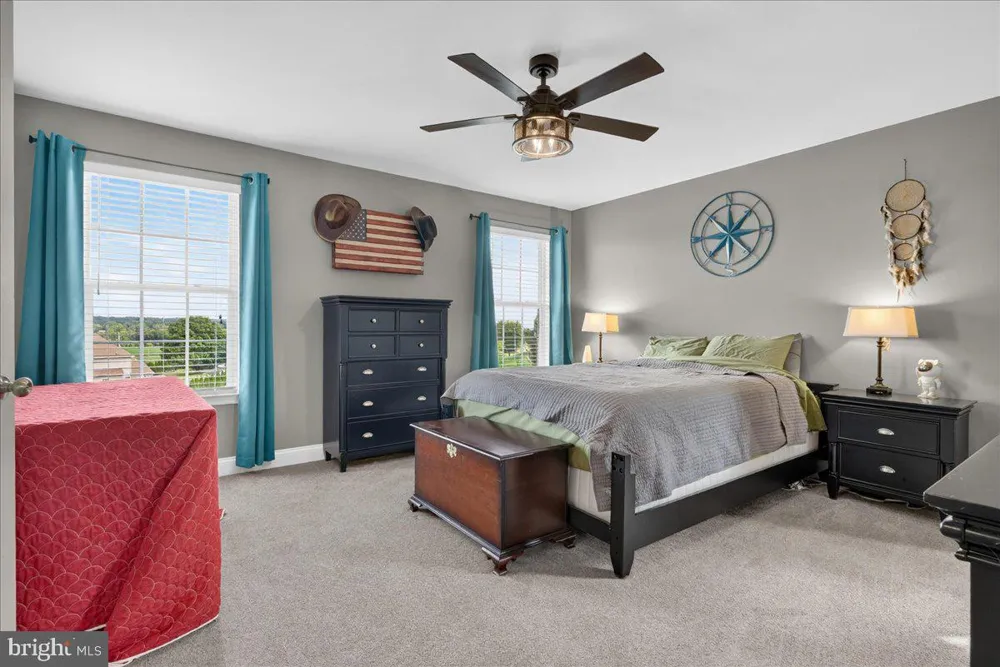 14 JOY CIRCLE Barto, PA 19504