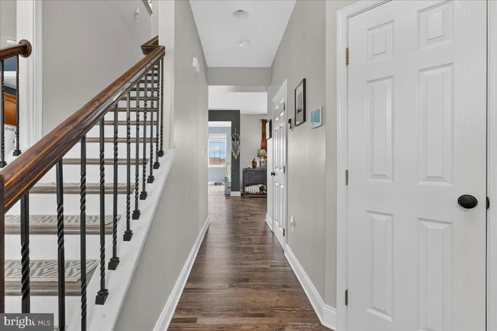 14 JOY CIRCLE Barto, PA 19504