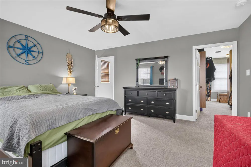 14 JOY CIRCLE Barto, PA 19504