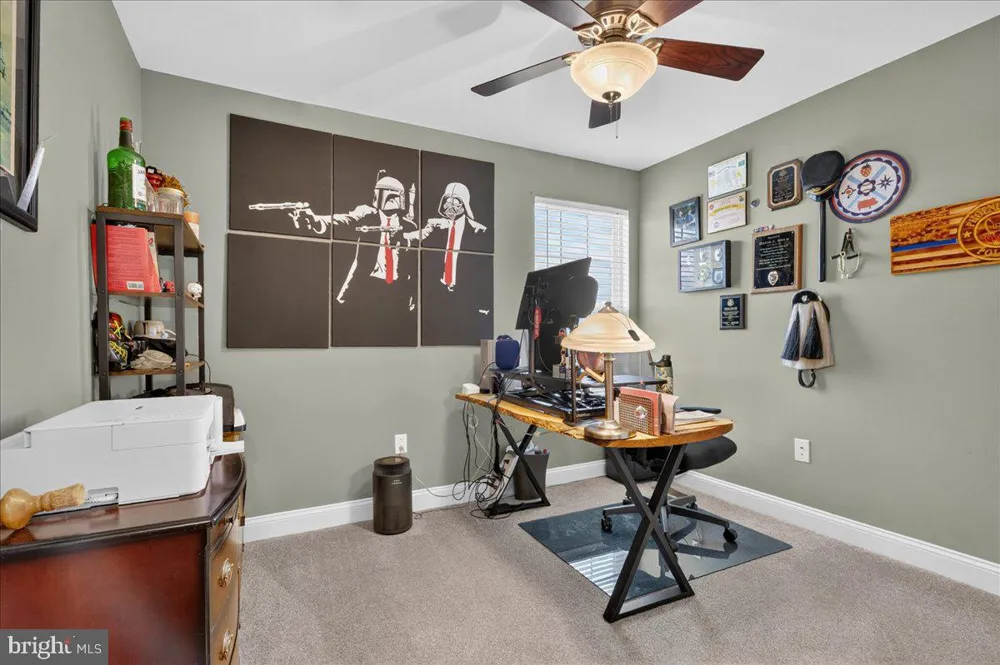 14 JOY CIRCLE Barto, PA 19504