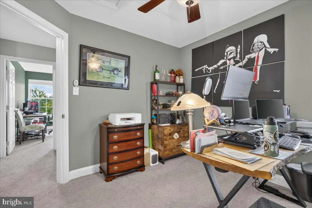 14 JOY CIRCLE Barto, PA 19504