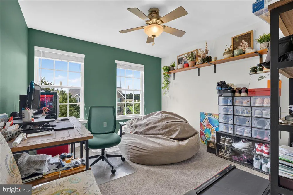 14 JOY CIRCLE Barto, PA 19504