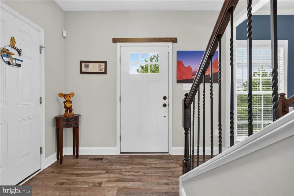 14 JOY CIRCLE Barto, PA 19504