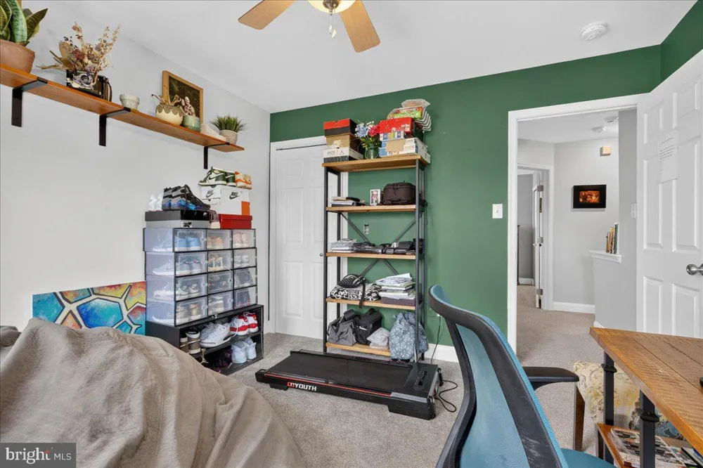 14 JOY CIRCLE Barto, PA 19504